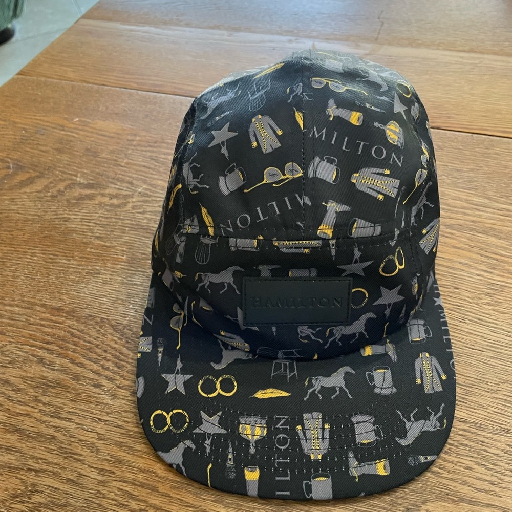 Hamilton Apparel Hat in new like condition OSFA